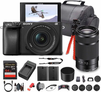 Sony ILCE6100XB image