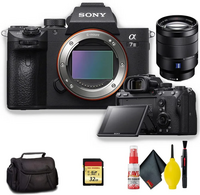 Sony A7 image