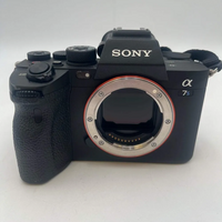 Sony Alpha 7S III (a7S III / Alpha a7S III / α7S III) image