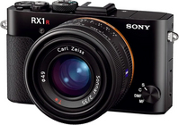 Sony Cybershot DSC-RX1 image