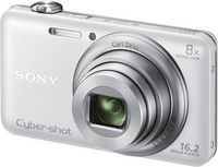 Sony DSC-WX80 image