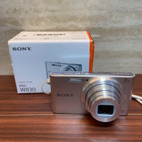 Sony Cyber-shot dsc-w830 image