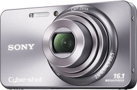 Sony Cyber-Shot DSC-W570 image
