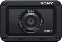 Sony RX0 II image