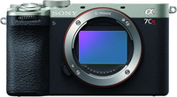 Sony Alpha 7CR image