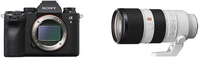 Sony A9 image