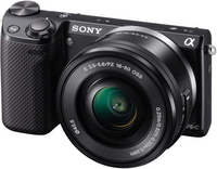 Sony NEX-5TL image