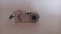 Sony P52 image