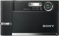 Sony Cyber-shot image