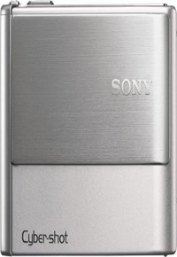 Sony DSC T70 image