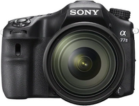 Sony A77II image