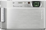 Sony DSCT100 image