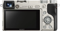 Sony ALPHA A6000 image