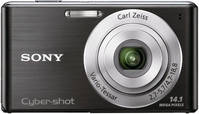 Sony Cyber-Shot DSC-W530 image