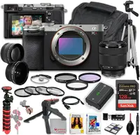 Sony A7CR image