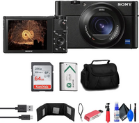 Sony RX100M5A/B image