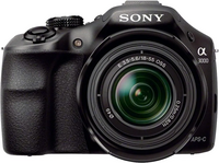 Sony Alpha 3000 image
