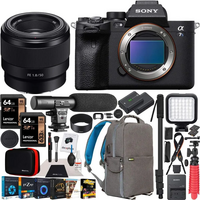 Sony 4000 image