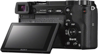 Sony Alpha image