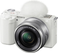 Sony ZVE10 image