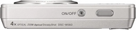 Sony Cyber-Shot DSC-W560 image