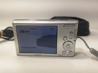 Sony Dsc-w830 image