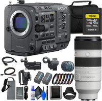 Sony FX6V image