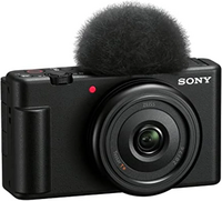 Sony ZV-1F image