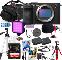 Sony SYA7CIIBODY-31725 image