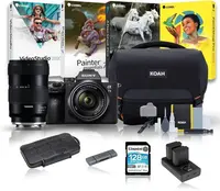 Sony Alpha 7 ii image