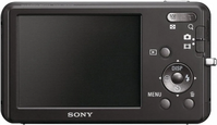Sony DSC W310 image