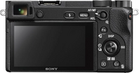 Sony Alpha a6300 image