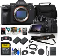 Sony Alpha A1 image