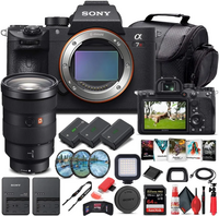 Sony ILCE7RM4/B image