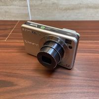 Sony DSC-W120 image