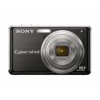 Sony Cyber-shot dsc-s950 image