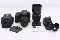 Sony A57 image