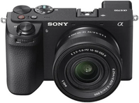 Sony Alpha 6700 image