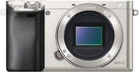 Sony ALPHA A6000 image