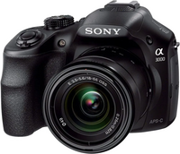 Sony A3000 image