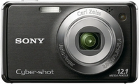 Sony Cyber-shot DSC-W230 image
