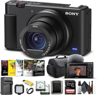Sony ZV1/B image