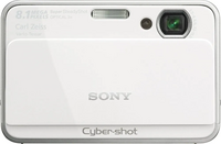 Sony DSC T2 image