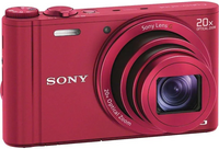 Sony WX300 image