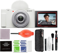 Sony ZV-1F image
