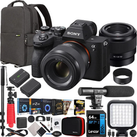 Sony Alpha 7M4 image