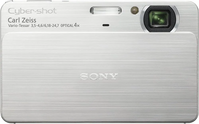 Sony Cybershot DSC-T700 image
