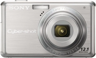 Sony DSC S980 image