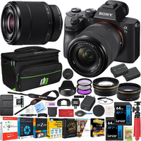 Sony ILCE7M3K/B image