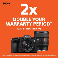 Sony Alpha a7II image